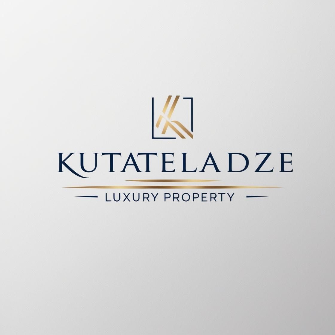 Kutateladze Luxury Property