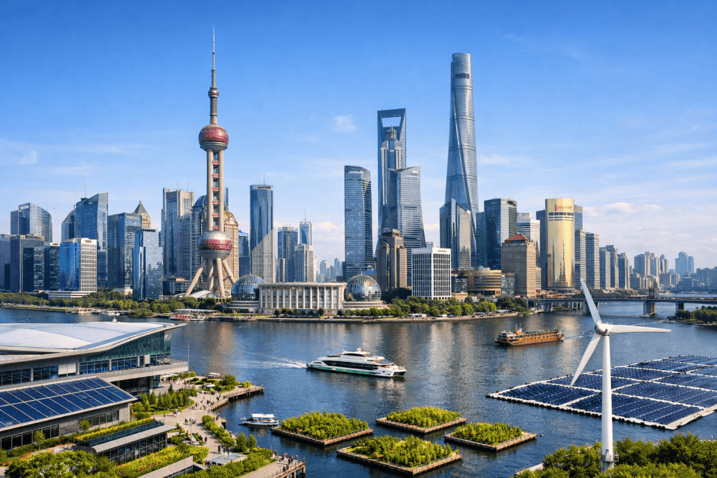 2026 ULI Asia Pacific Summit - A.CRE Events