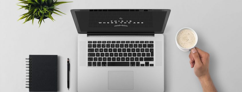 HD wallpaper: MacBook Pro, computer, laptop, coffee, programming, web  development