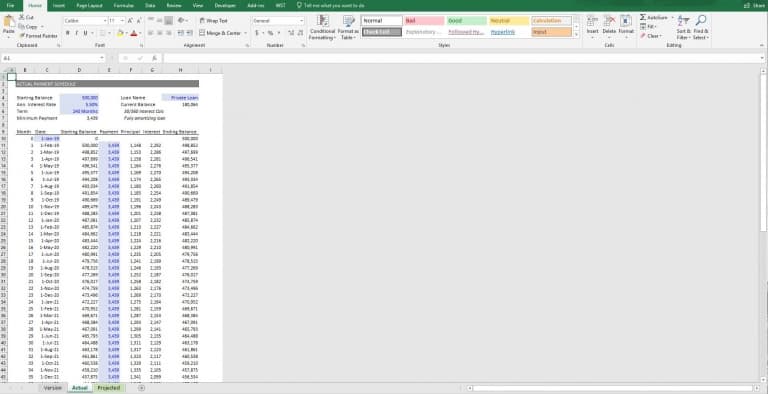 loan-payment-schedule-and-balance-tracking-tool-adventures-in-cre