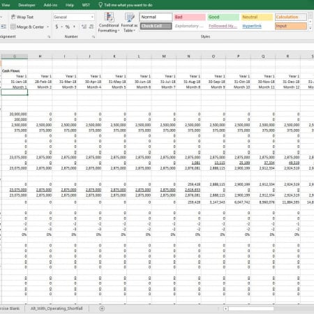 CRE Valid Test Tutorial