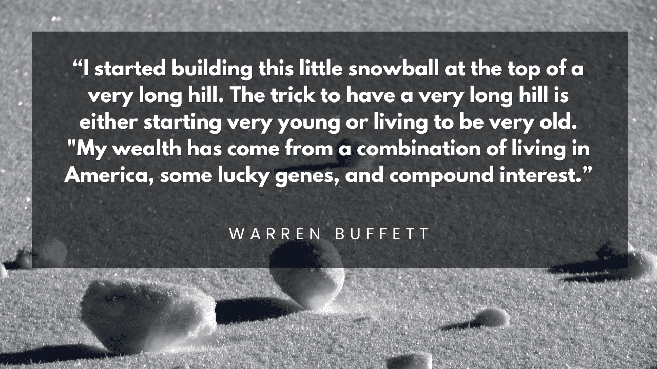 Book Review: The Snowball: Warren Buffett And The Business Of Life - A.CRE