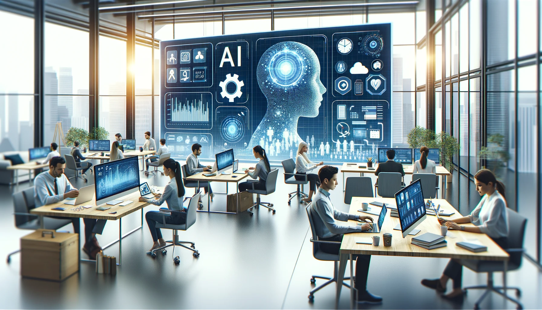 AI Tools for Commercial Real Estate - A.CRE