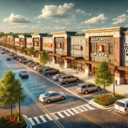 Maplewood Plaza Value-Add Retail Case Study