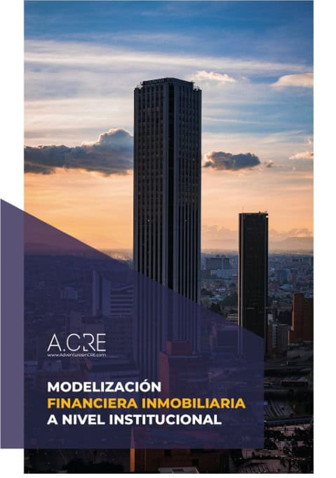 A.CRE Gran Salón Inmobiliario 2024